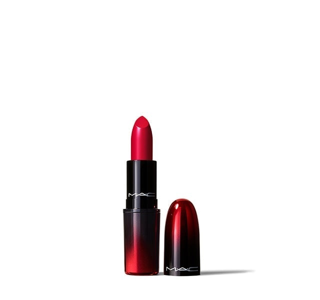 M.A.C Love Me Lipstick 1