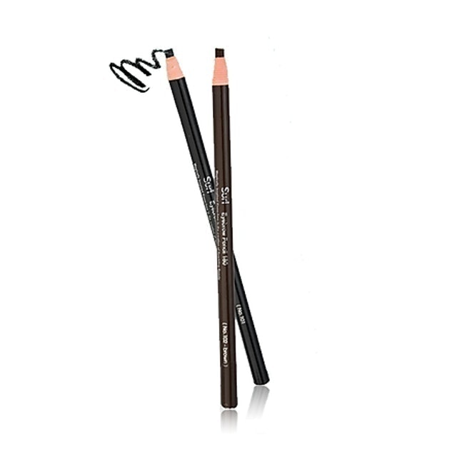 Chì Mày Xé Eyebrow Pencil  1