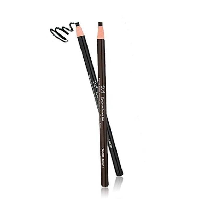 Chì Mày Xé Eyebrow Pencil 1