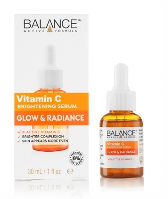 Vitamin C Brightening Serum 1