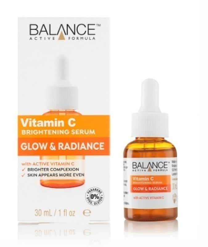 Vitamin C Brightening Serum 1