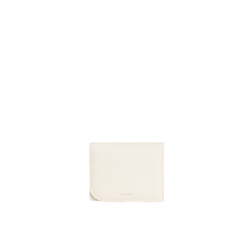 Ví Nữ Mini Lesac Tongue Wallet 2