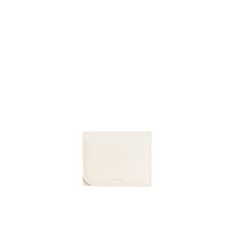 Ví Nữ Mini Lesac Tongue Wallet 2