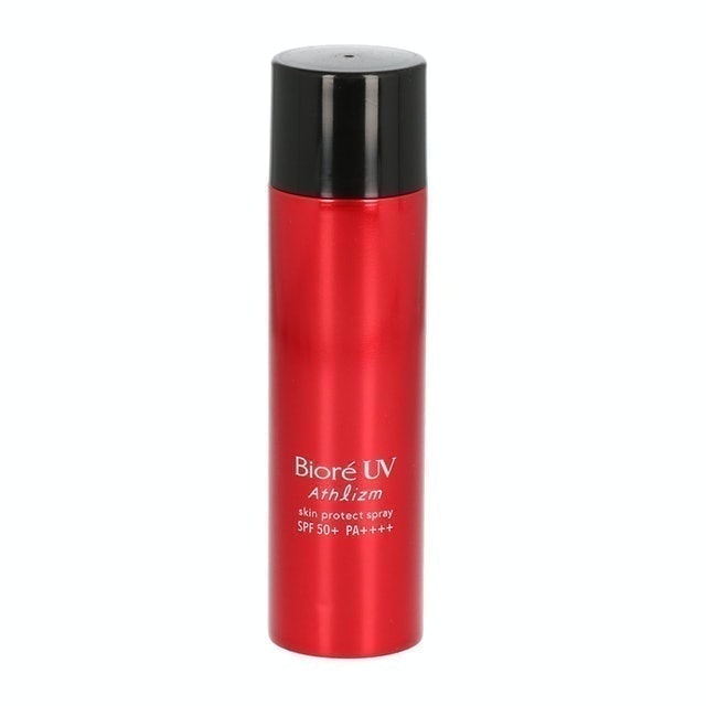 Xịt Chống Nắng Vận Động Chuyên Nghiệp Biore UV Athlizm Skin Protect