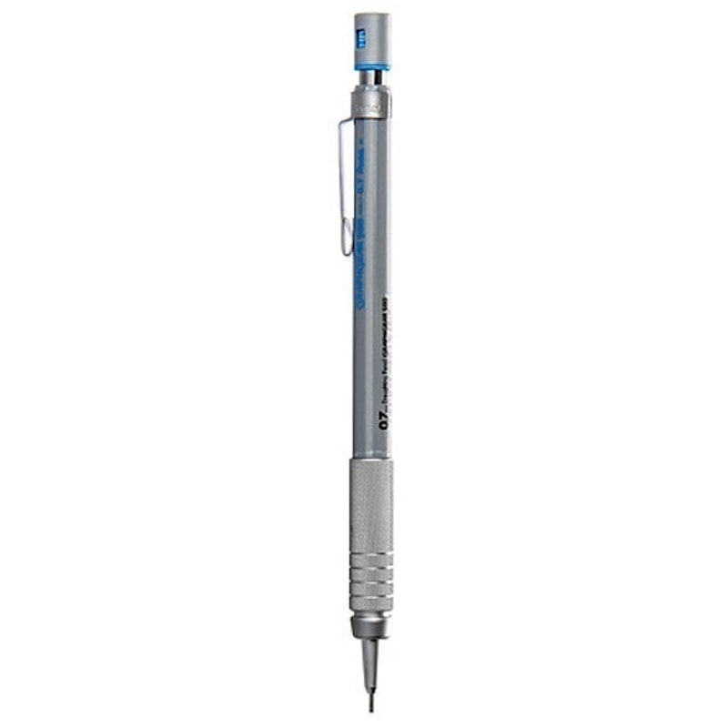 Bút Chì Kim Kỹ Thuật Graph Gear 500 1