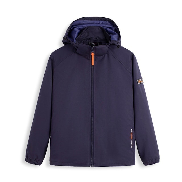 Top 10 Áo Gió Nam đẹp nhất hiện nay (Coolmate, Yody, Uniqlo, The North Face) 3
