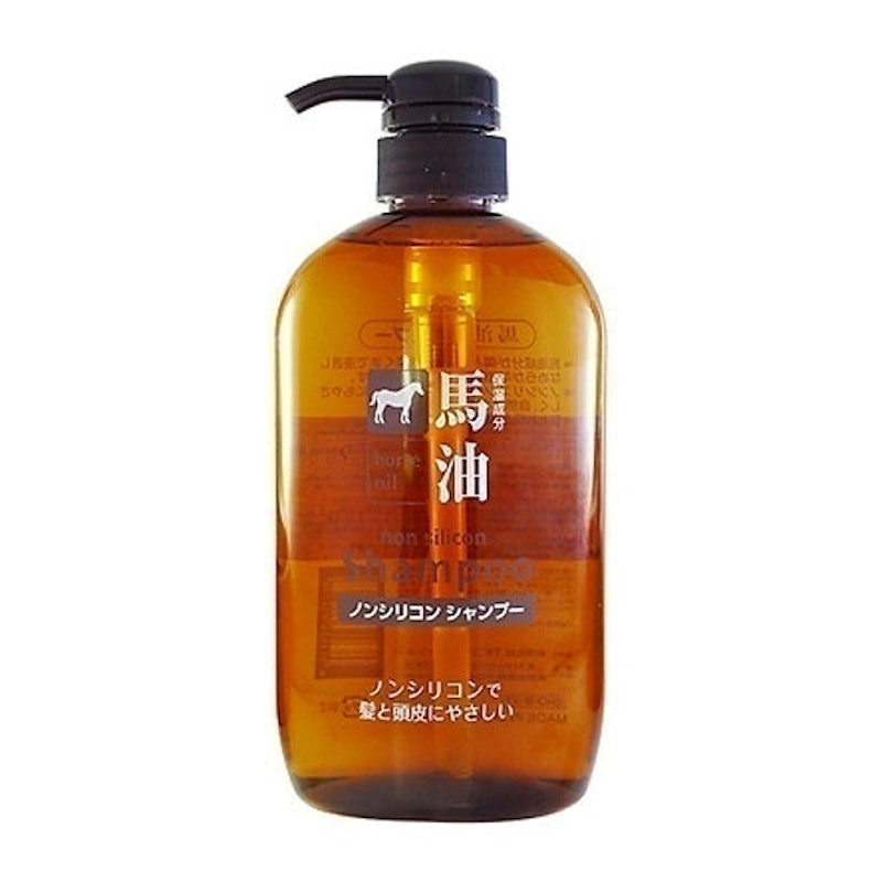 Horse Oil 1