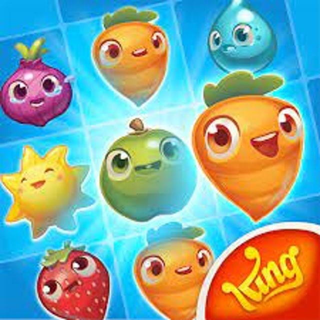 Top 10 Game Puzzle hay nhất hiện nay (Candy Crush Saga, Magic Jigsaw Puzzles) 4
