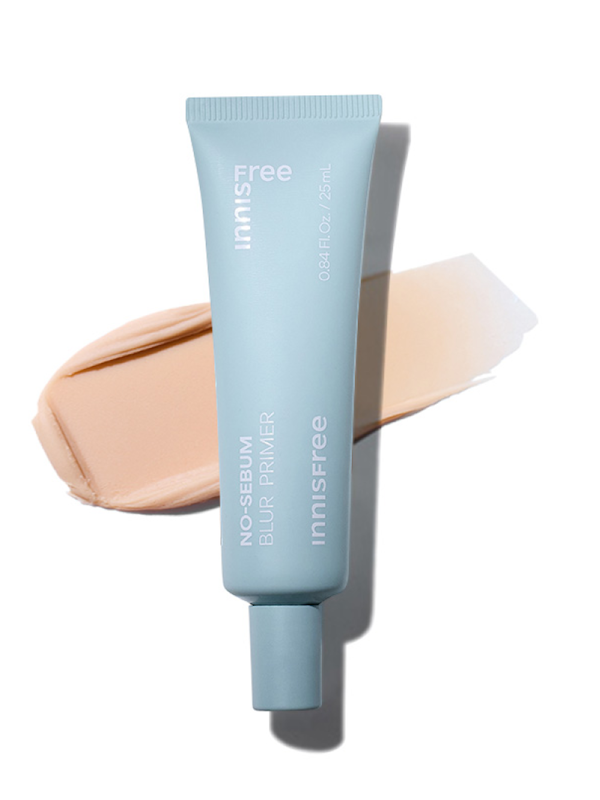 Innisfree No Sebum Blur Primer 3