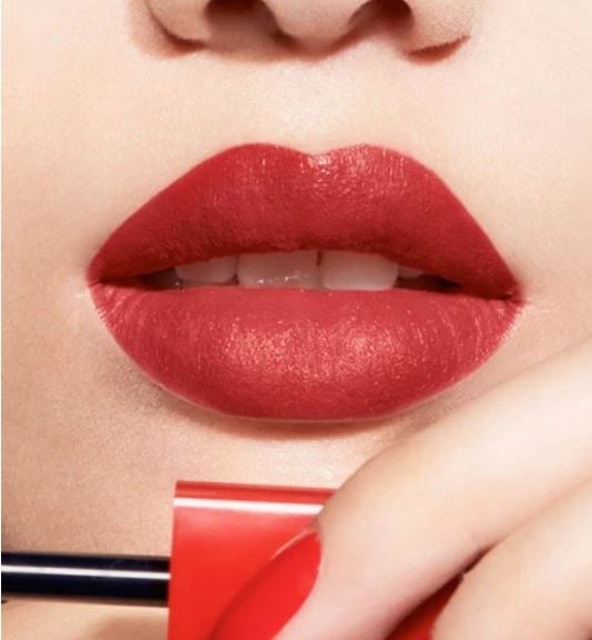 Rouge Dior Ultra Care Liquid  2