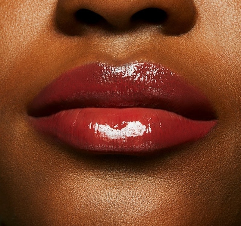 M.A.C Glow Play Lip Balm 3