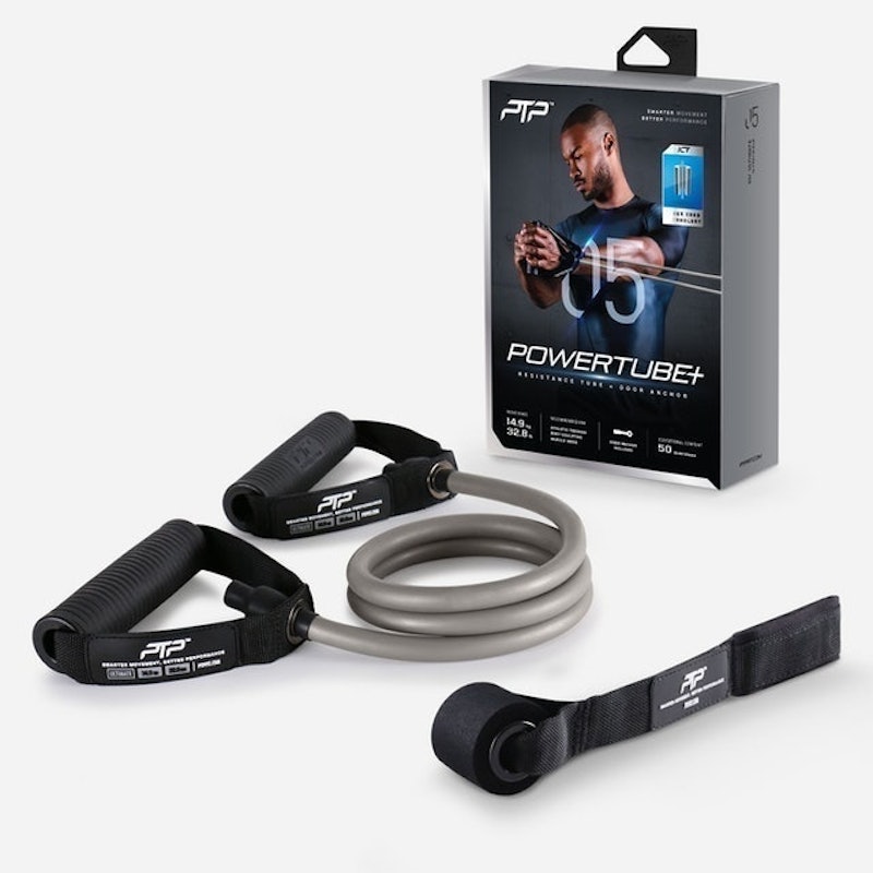 Dây Kháng Lực POWERTUBE+ 5