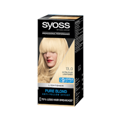 Thuốc Tẩy Tóc Permanent Coloration