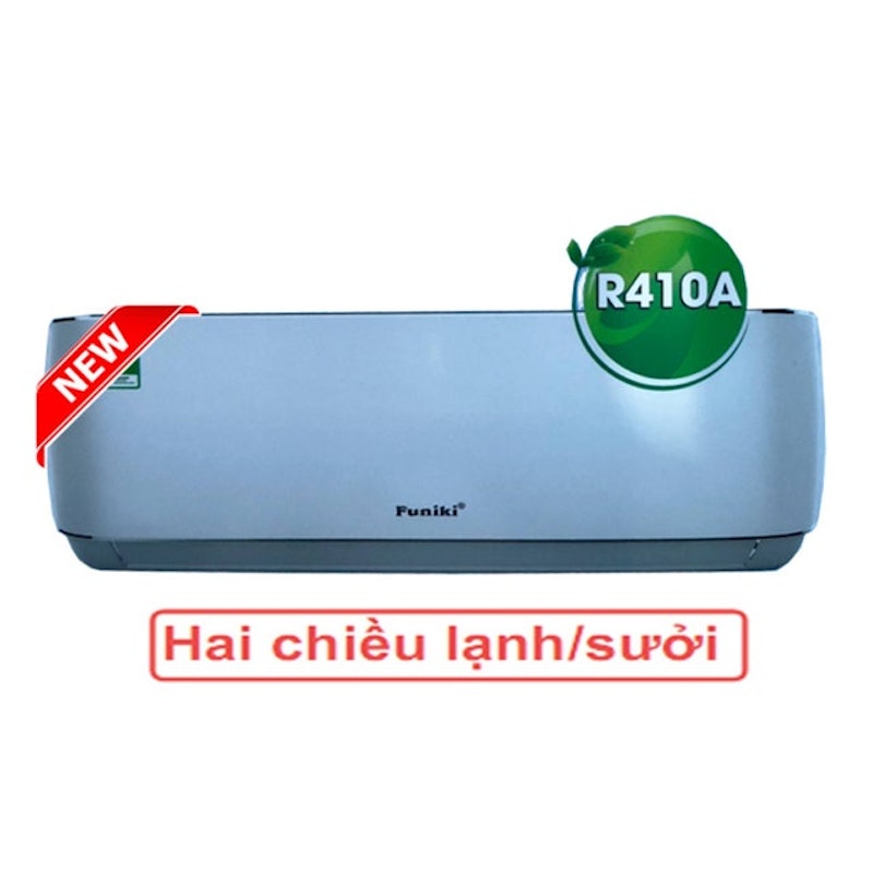 Điều Hòa 2 Chiều Funiki 3