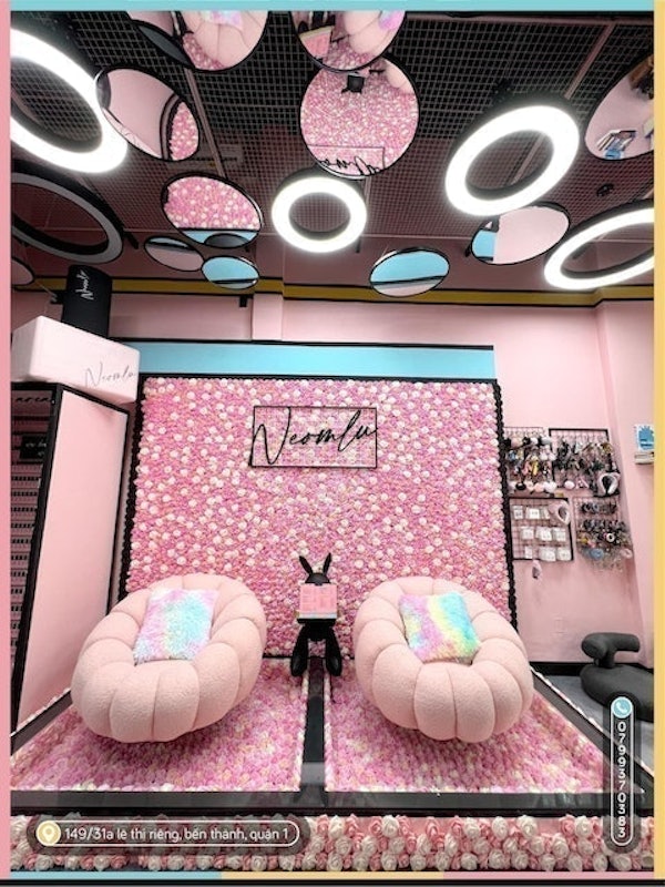 Neo M'lu 2