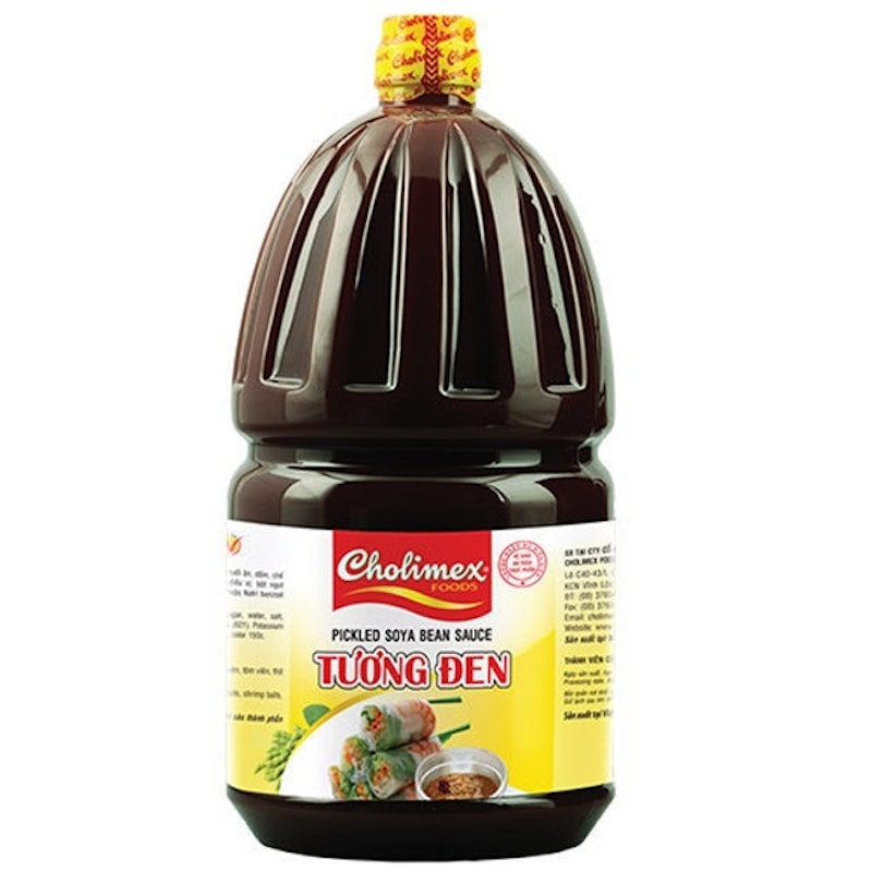 Tương Đen Cholimex 1