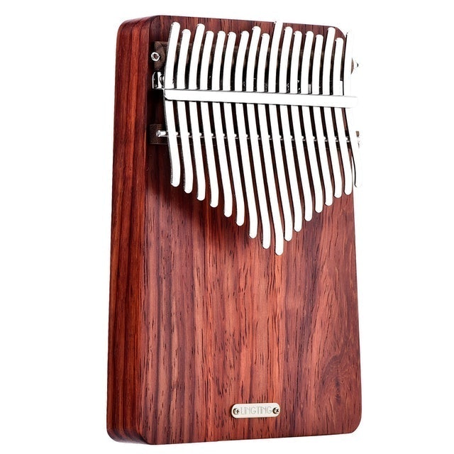 [2024] Top 8 Đàn Kalimba tốt nhất hiện nay (17 Phím, 21 Phím) 1