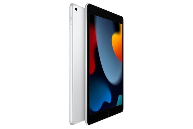 Máy Tính Bảng iPad Gen 9 2