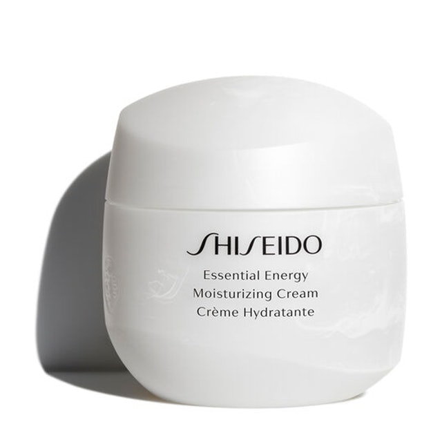 Kem Dưỡng Da Essential Energy Moisturizing Cream 1