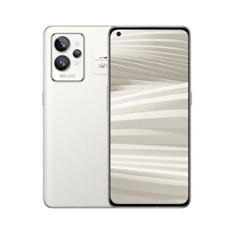 Điện Thoại Realme GT 2 PRO 1