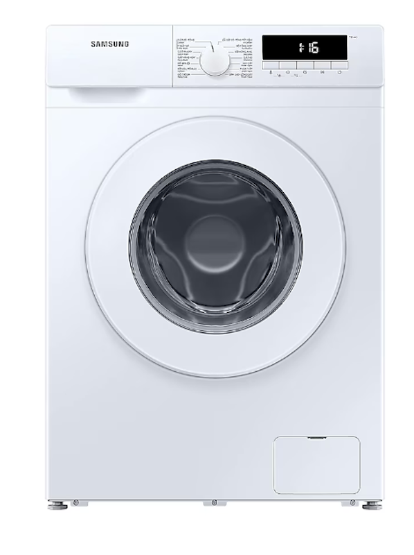 Máy Giặt Samsung Inverter 8 Kg 1