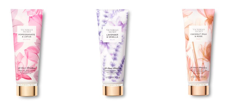 Victoria's Secret Fragrance Lotion 4