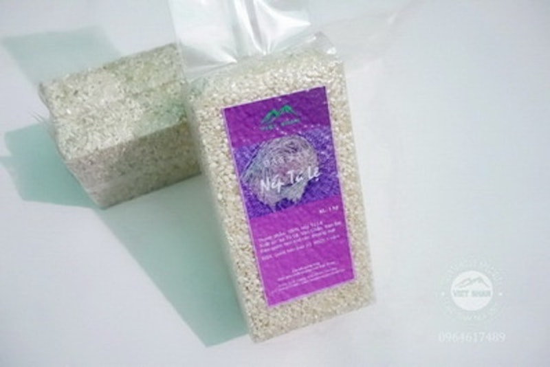 Gạo Nếp Tú Lệ Núi Việt 1