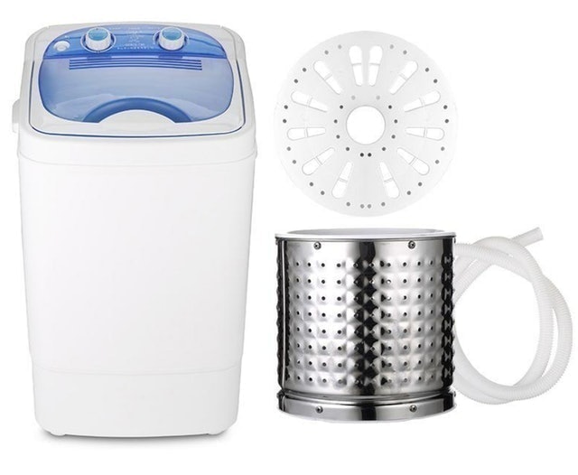 Top 7 Máy Giặt Mini tốt nhất hiện nay [Tư Vấn Từ Chuyên Gia] 3
