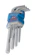 FIXTEC Bộ Lục Giác 9 Chi Tiết FIXTEC 1