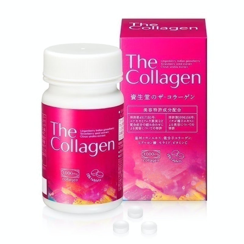 Viên Uống The Collagen 1