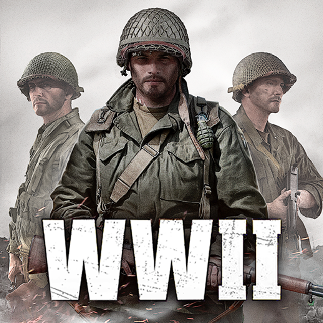 World War Heroes 1