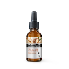 100% Pure Argan Oil
