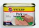 Danish Crown Thịt Hộp Tulip Classic Pork Luncheon Meat 1