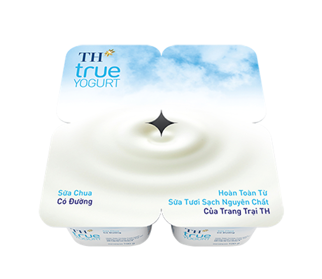 [2024] Top 10 Sữa Chua ngon nhất hiện nay [Chuyên Gia Dinh Dưỡng Tư Vấn] 2