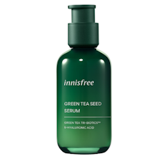 Green Tea Seed Serum