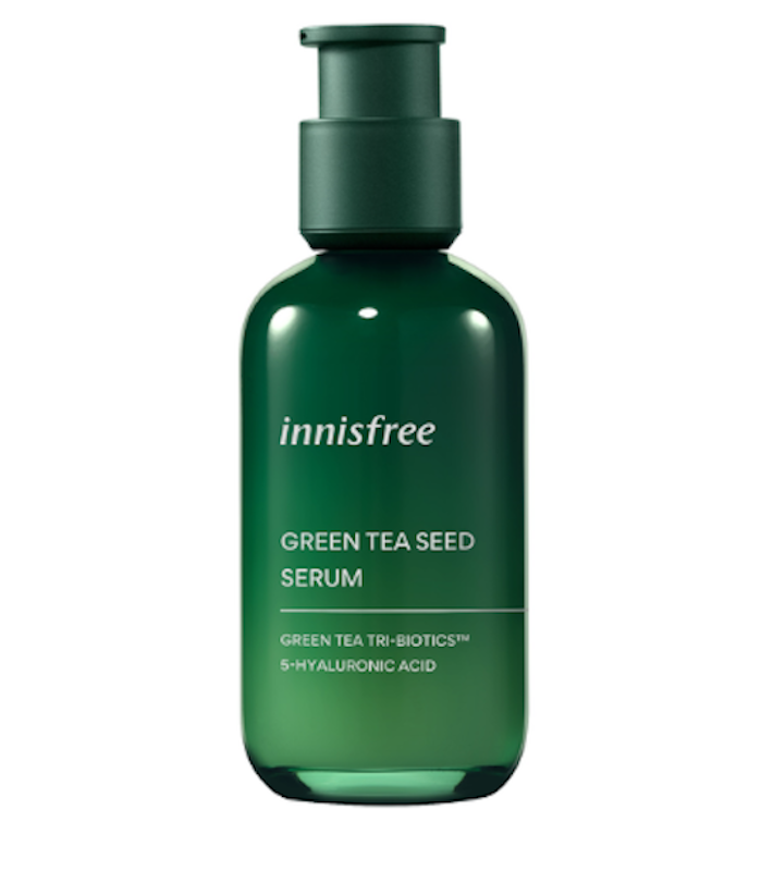 Green Tea Seed Serum 1