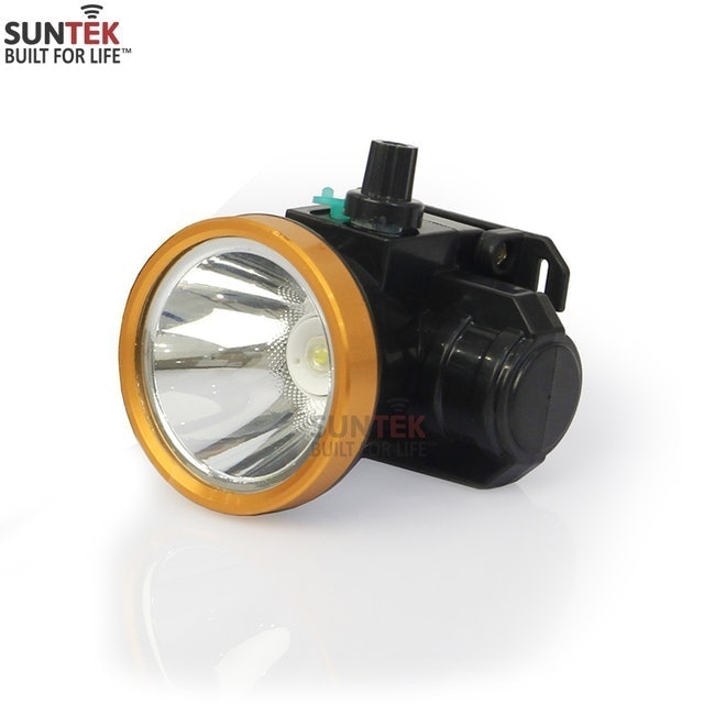 Đèn Pin Đội Đầu Suntek 1