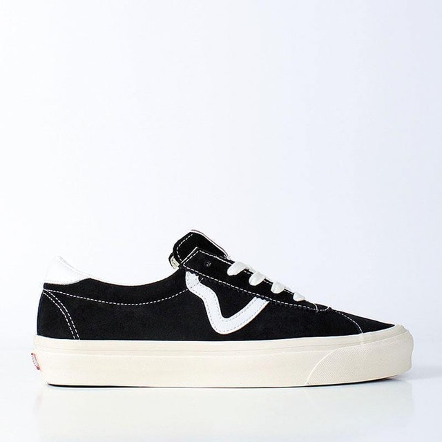 Vans Anaheim Factory Style 73 DX 1