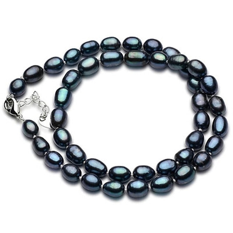 Dây Chuyền Ngọc Trai Nước Ngọt Thiên Nhiên Hire Pearl 1