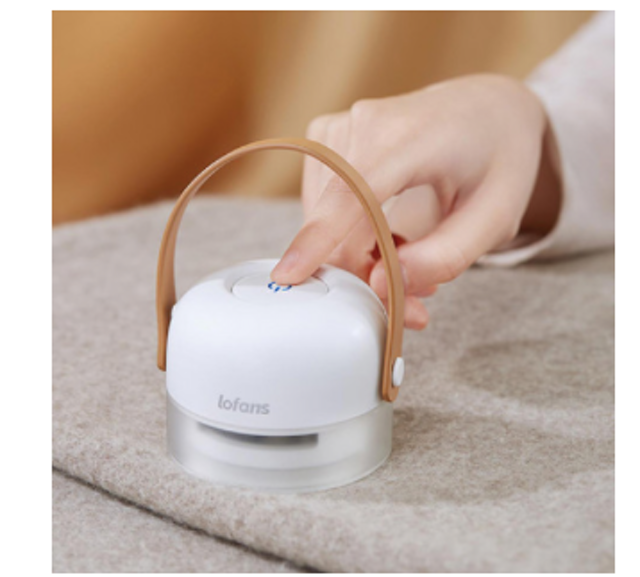 Máy Cắt Lông Xù Lofans 2