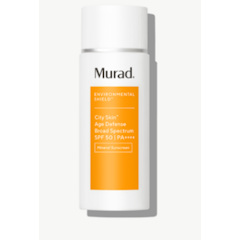 Kem Chống Nắng Phổ Rộng Murad Age Defense