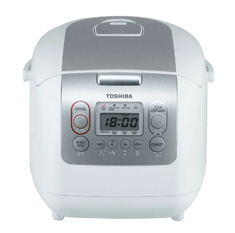 Nồi Cơm Điện Tử Toshiba 1