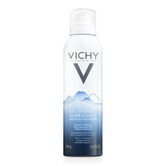 Xịt Khoáng Volcanic Water