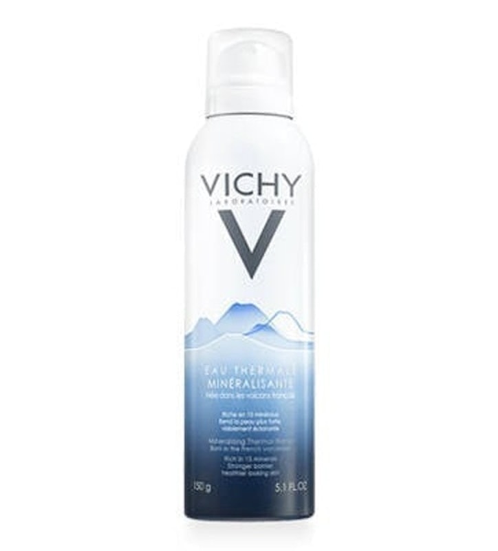 Xịt Khoáng Volcanic Water 1