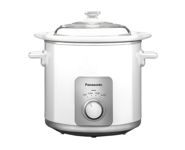 Top 5 Nồi Nấu Chậm tốt nhất hiện nay (Panasonic, BBCooker, Bear, 2Good) 2