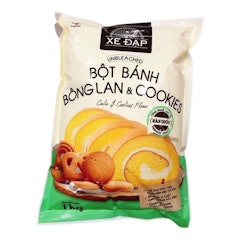 Bột Mì Số 8 Hiệu Xe Đạp