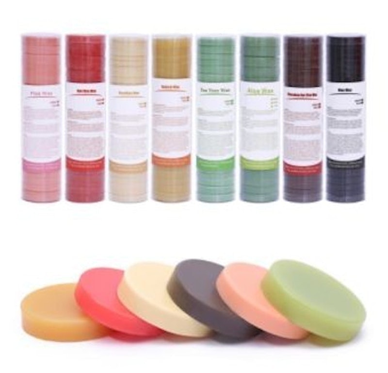 Sáp Wax Lông 1
