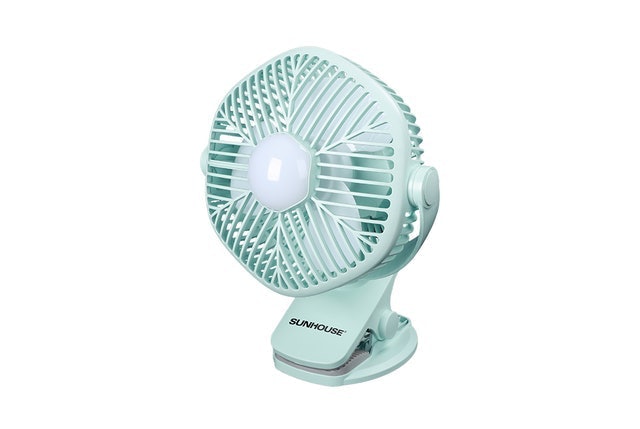 Quạt Để Bàn Mini Sunhouse 1