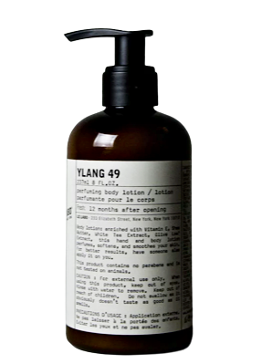 Le Labo Perfuming Body Lotion 1