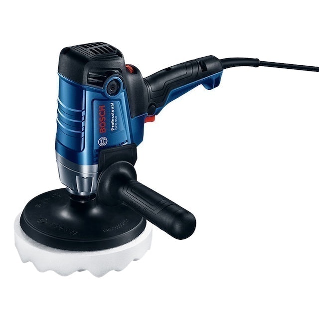 Top 10 Máy Đánh Bóng Xe tốt nhất hiện nay [Tư Vấn Từ Chuyên Gia] 1